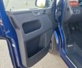 Синій Фольксваген Мультиван, об'ємом двигуна 2.5 л та пробігом 243 тис. км за 6700 $, фото 9 на Automoto.ua