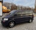 Синій Фольксваген Мультиван, об'ємом двигуна 2.5 л та пробігом 318 тис. км за 12400 $, фото 2 на Automoto.ua
