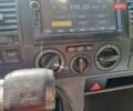 Синий Фольксваген Мультиван, объемом двигателя 2.46 л и пробегом 359 тыс. км за 11500 $, фото 22 на Automoto.ua