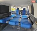 Синий Фольксваген Мультиван, объемом двигателя 2.5 л и пробегом 243 тыс. км за 6700 $, фото 23 на Automoto.ua
