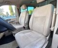 Синий Фольксваген Мультиван, объемом двигателя 2.46 л и пробегом 297 тыс. км за 11700 $, фото 13 на Automoto.ua