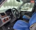 Синій Фольксваген Мультиван, об'ємом двигуна 2.46 л та пробігом 299 тис. км за 12900 $, фото 15 на Automoto.ua