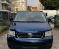 Синій Фольксваген Мультиван, об'ємом двигуна 0 л та пробігом 300 тис. км за 3500 $, фото 1 на Automoto.ua