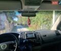 Синий Фольксваген Мультиван, объемом двигателя 2.46 л и пробегом 359 тыс. км за 11500 $, фото 35 на Automoto.ua