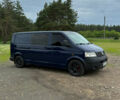 Синий Фольксваген Мультиван, объемом двигателя 1.9 л и пробегом 500 тыс. км за 6300 $, фото 10 на Automoto.ua