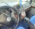 Синій Фольксваген Мультиван, об'ємом двигуна 2.5 л та пробігом 296 тис. км за 12600 $, фото 4 на Automoto.ua