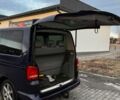 Синій Фольксваген Мультиван, об'ємом двигуна 2.5 л та пробігом 318 тис. км за 12400 $, фото 7 на Automoto.ua