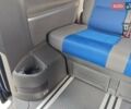 Синій Фольксваген Мультиван, об'ємом двигуна 2.5 л та пробігом 243 тис. км за 6700 $, фото 24 на Automoto.ua