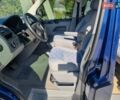 Синий Фольксваген Мультиван, объемом двигателя 2.46 л и пробегом 359 тыс. км за 11500 $, фото 37 на Automoto.ua