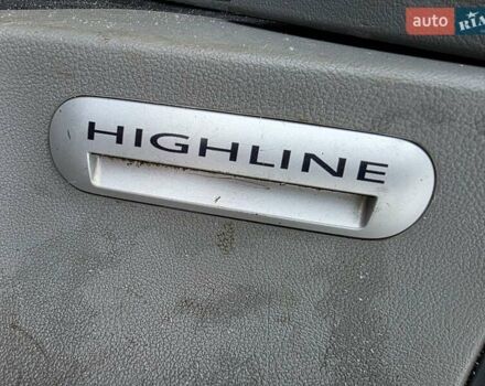 Синій Фольксваген Мультиван, об'ємом двигуна 2.46 л та пробігом 299 тис. км за 12900 $, фото 26 на Automoto.ua