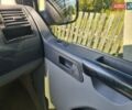 Синий Фольксваген Мультиван, объемом двигателя 2.46 л и пробегом 359 тыс. км за 11500 $, фото 38 на Automoto.ua