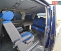 Синій Фольксваген Мультиван, об'ємом двигуна 2.5 л та пробігом 243 тис. км за 6700 $, фото 25 на Automoto.ua