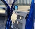 Синій Фольксваген Мультиван, об'ємом двигуна 2.49 л та пробігом 276 тис. км за 13900 $, фото 11 на Automoto.ua
