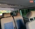 Синий Фольксваген Мультиван, объемом двигателя 2.46 л и пробегом 359 тыс. км за 11500 $, фото 1 на Automoto.ua