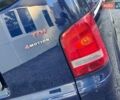 Синий Фольксваген Мультиван, объемом двигателя 2.46 л и пробегом 297 тыс. км за 11700 $, фото 9 на Automoto.ua