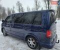 Синій Фольксваген Мультиван, об'ємом двигуна 2.46 л та пробігом 299 тис. км за 12900 $, фото 11 на Automoto.ua