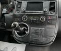 Синій Фольксваген Мультиван, об'ємом двигуна 0 л та пробігом 300 тис. км за 3500 $, фото 10 на Automoto.ua
