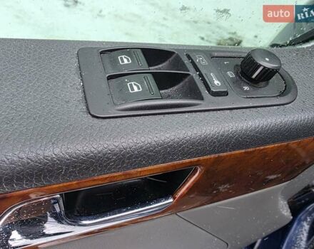 Синій Фольксваген Мультиван, об'ємом двигуна 2.46 л та пробігом 299 тис. км за 12900 $, фото 20 на Automoto.ua