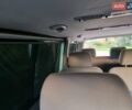 Синий Фольксваген Мультиван, объемом двигателя 2.46 л и пробегом 359 тыс. км за 11500 $, фото 11 на Automoto.ua