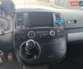 Синій Фольксваген Мультиван, об'ємом двигуна 2.5 л та пробігом 243 тис. км за 6700 $, фото 13 на Automoto.ua