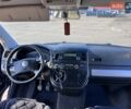 Синій Фольксваген Мультиван, об'ємом двигуна 2.5 л та пробігом 538 тис. км за 12100 $, фото 7 на Automoto.ua