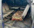 Синий Фольксваген Мультиван, объемом двигателя 2.5 л и пробегом 350 тыс. км за 4588 $, фото 8 на Automoto.ua