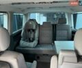 Синій Фольксваген Мультиван, об'ємом двигуна 1.9 л та пробігом 300 тис. км за 13200 $, фото 8 на Automoto.ua