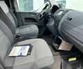 Синий Фольксваген Мультиван, объемом двигателя 2.5 л и пробегом 280 тыс. км за 7951 $, фото 8 на Automoto.ua