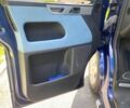 Синій Фольксваген Мультиван, об'ємом двигуна 2.46 л та пробігом 258 тис. км за 13500 $, фото 16 на Automoto.ua