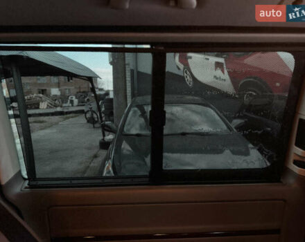 Фольксваген Мультиван 2007 в Житомире на Automoto.ua Синий Фольксваген Мультиван, объемом двигателя 2.5 л и пробегом 278 тыс. км за 13999 $, фото 55 на Automoto.ua