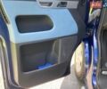 Синій Фольксваген Мультиван, об'ємом двигуна 2.46 л та пробігом 258 тис. км за 13300 $, фото 16 на Automoto.ua