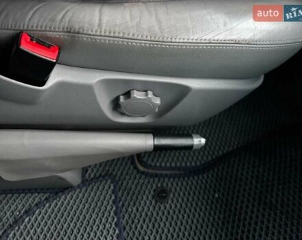 Фольксваген Мультиван 2007 в Житомире на Automoto.ua Синий Фольксваген Мультиван, объемом двигателя 2.5 л и пробегом 278 тыс. км за 13999 $, фото 54 на Automoto.ua