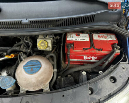 Фольксваген Мультиван 2007 в Житомире на Automoto.ua Синий Фольксваген Мультиван, объемом двигателя 2.5 л и пробегом 278 тыс. км за 13999 $, фото 51 на Automoto.ua