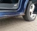 Синий Фольксваген Мультиван, объемом двигателя 2.46 л и пробегом 290 тыс. км за 8500 $, фото 19 на Automoto.ua