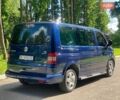 Синій Фольксваген Мультиван, об'ємом двигуна 2.46 л та пробігом 258 тис. км за 13300 $, фото 5 на Automoto.ua