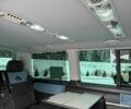 Синий Фольксваген Мультиван, объемом двигателя 2.46 л и пробегом 167 тыс. км за 17000 $, фото 14 на Automoto.ua