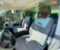 Синій Фольксваген Мультиван, об'ємом двигуна 2.46 л та пробігом 258 тис. км за 13500 $, фото 11 на Automoto.ua
