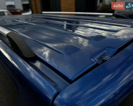 Фольксваген Мультиван 2007 в Житомире на Automoto.ua Синий Фольксваген Мультиван, объемом двигателя 2.5 л и пробегом 278 тыс. км за 13999 $, фото 17 на Automoto.ua