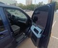 Синий Фольксваген Мультиван, объемом двигателя 2.46 л и пробегом 290 тыс. км за 8500 $, фото 10 на Automoto.ua