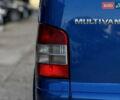 Фольксваген Мультиван 2007 в Житомире на Automoto.ua Синий Фольксваген Мультиван, объемом двигателя 2.5 л и пробегом 278 тыс. км за 13999 $, фото 10 на Automoto.ua