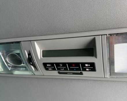 Синий Фольксваген Мультиван, объемом двигателя 2.46 л и пробегом 167 тыс. км за 18500 $, фото 13 на Automoto.ua