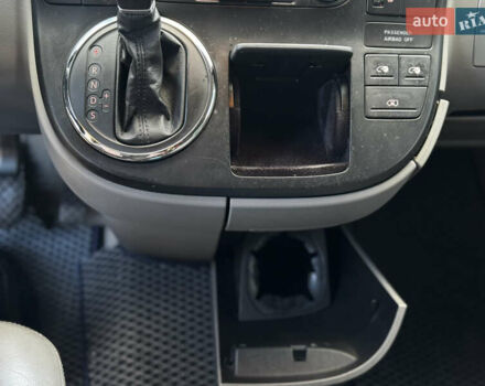 Фольксваген Мультиван 2007 в Житомире на Automoto.ua Синий Фольксваген Мультиван, объемом двигателя 2.5 л и пробегом 278 тыс. км за 13999 $, фото 31 на Automoto.ua