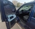Синий Фольксваген Мультиван, объемом двигателя 2.46 л и пробегом 290 тыс. км за 8500 $, фото 9 на Automoto.ua