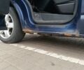 Синий Фольксваген Мультиван, объемом двигателя 2.46 л и пробегом 290 тыс. км за 8500 $, фото 20 на Automoto.ua