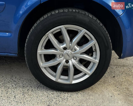 Фольксваген Мультиван 2007 в Житомире на Automoto.ua Синий Фольксваген Мультиван, объемом двигателя 2.5 л и пробегом 278 тыс. км за 13999 $, фото 12 на Automoto.ua