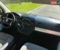 Синій Фольксваген Мультиван, об'ємом двигуна 2.46 л та пробігом 258 тис. км за 13300 $, фото 18 на Automoto.ua