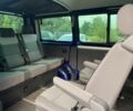 Синій Фольксваген Мультиван, об'ємом двигуна 1.9 л та пробігом 238 тис. км за 3415 $, фото 12 на Automoto.ua