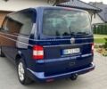 Синій Фольксваген Мультиван, об'ємом двигуна 1.9 л та пробігом 238 тис. км за 3415 $, фото 3 на Automoto.ua