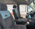Синий Фольксваген Мультиван, объемом двигателя 2.5 л и пробегом 225 тыс. км за 3200 $, фото 7 на Automoto.ua