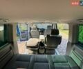Синій Фольксваген Мультиван, об'ємом двигуна 3.19 л та пробігом 258 тис. км за 19200 $, фото 7 на Automoto.ua